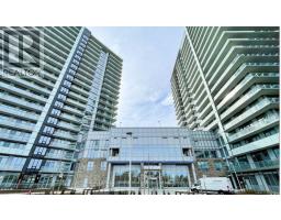 606 - 4675 METCALFE AVENUE, Mississauga, Ontario