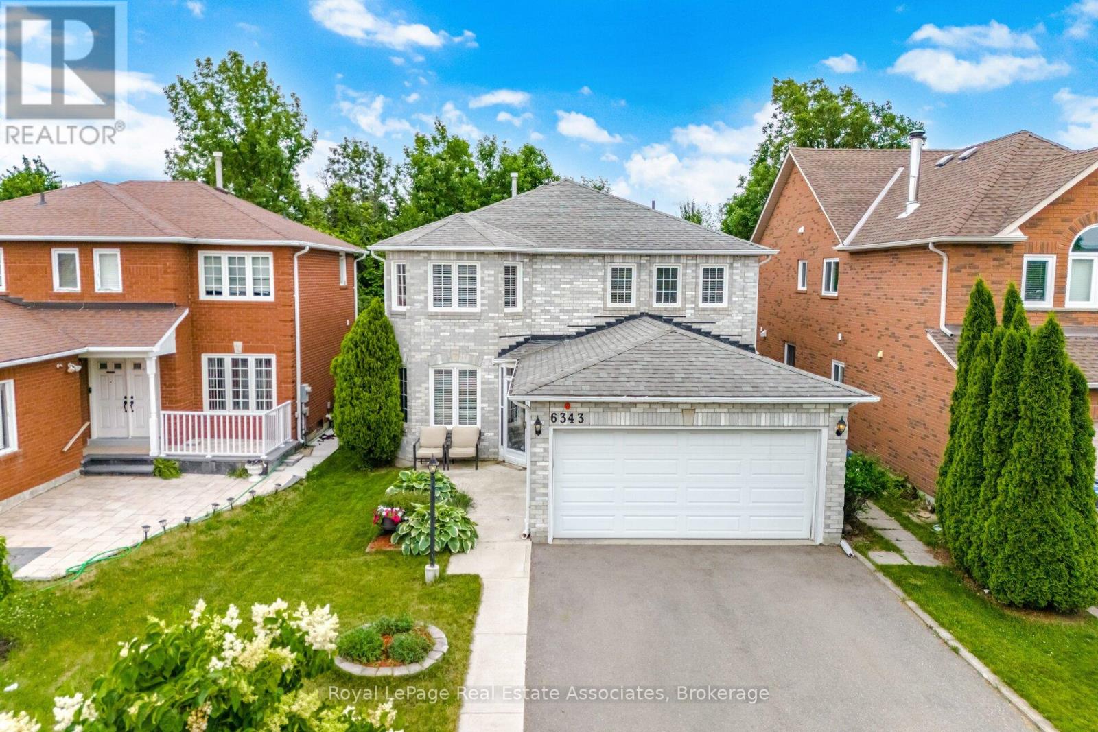 6343 Alderwood Trail, Mississauga, Ontario  L5N 6X1 - Photo 1 - W13462076