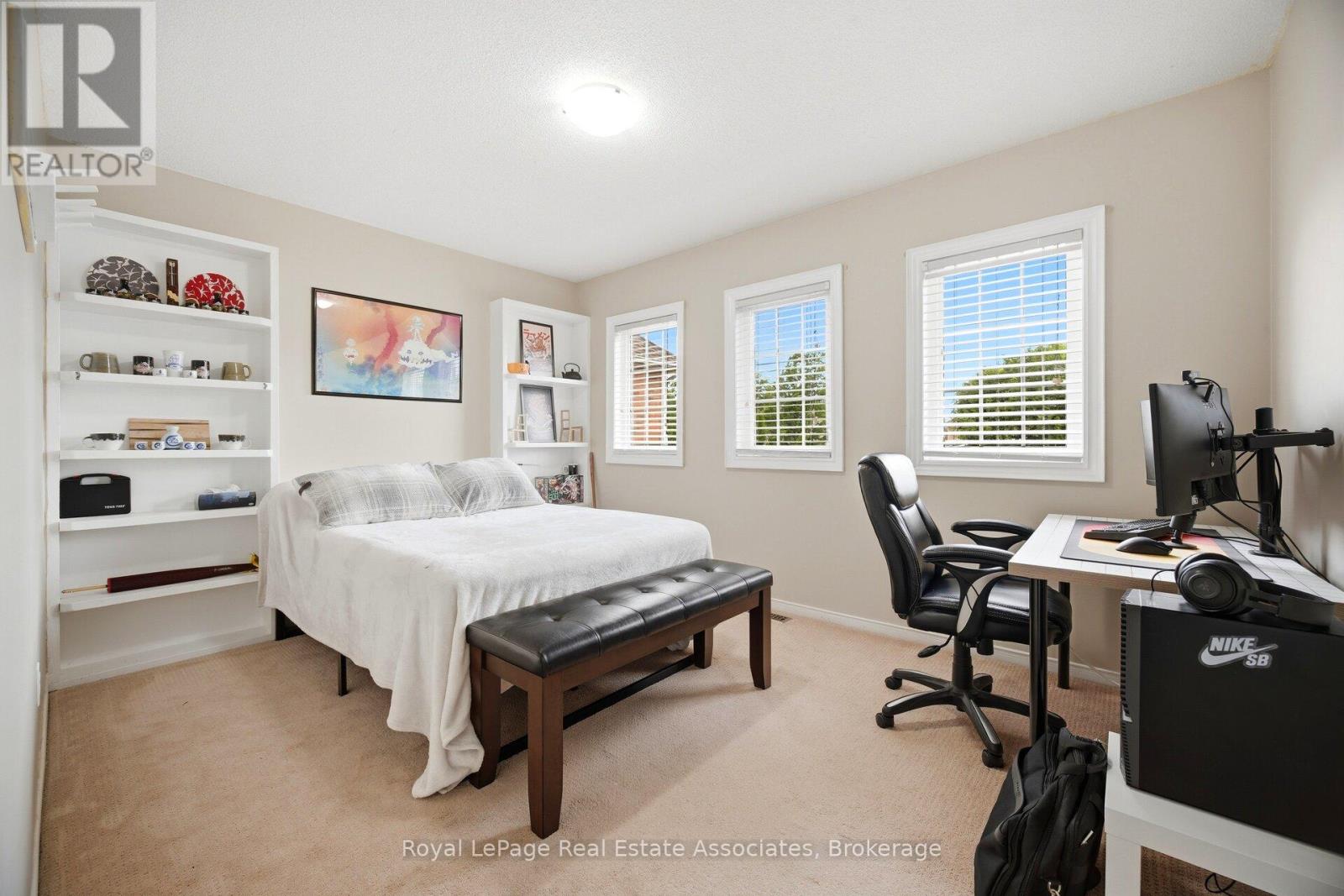 6343 Alderwood Trail, Mississauga, Ontario  L5N 6X1 - Photo 25 - W13462076