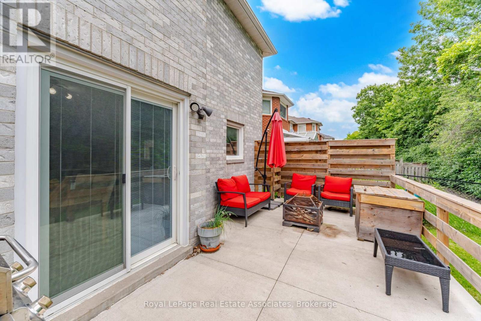 6343 Alderwood Trail, Mississauga, Ontario  L5N 6X1 - Photo 37 - W13462076