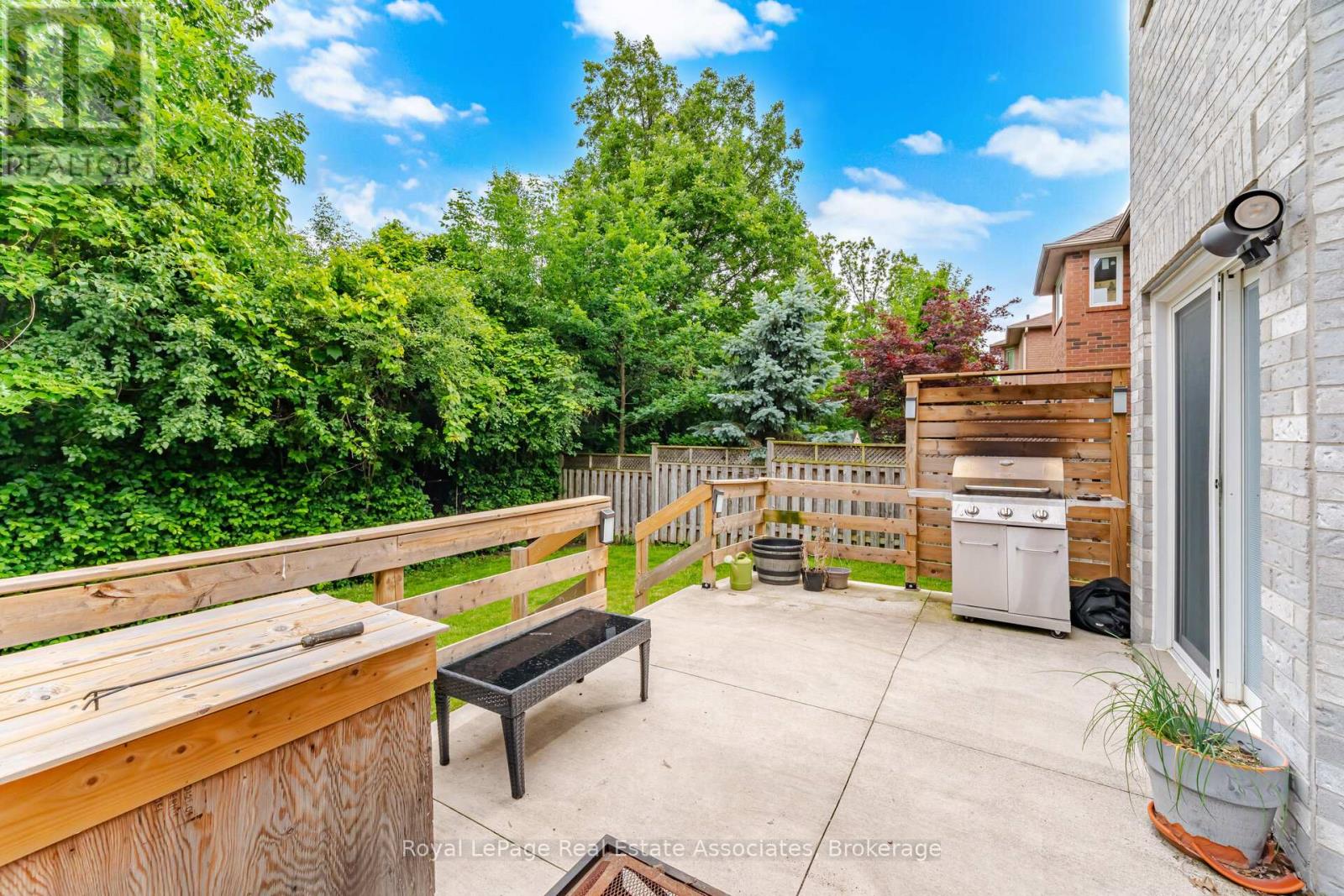 6343 Alderwood Trail, Mississauga, Ontario  L5N 6X1 - Photo 38 - W13462076