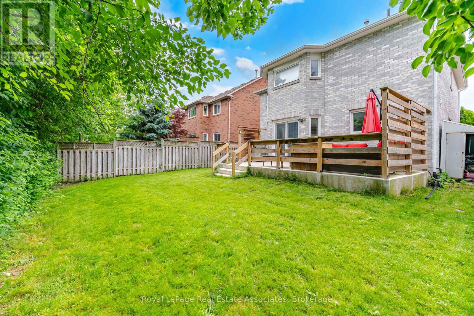6343 Alderwood Trail, Mississauga, Ontario  L5N 6X1 - Photo 39 - W13462076