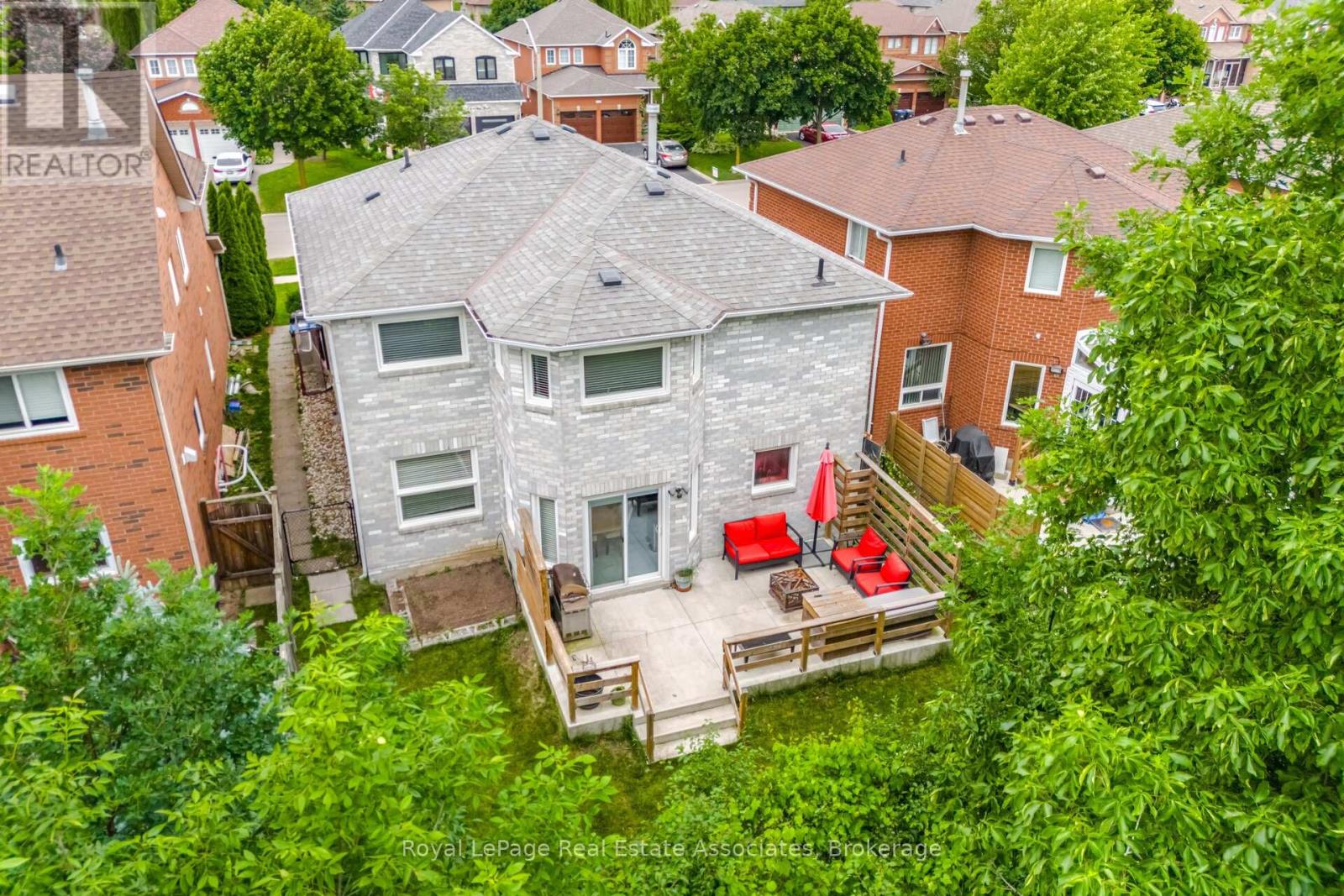 6343 Alderwood Trail, Mississauga, Ontario  L5N 6X1 - Photo 42 - W13462076