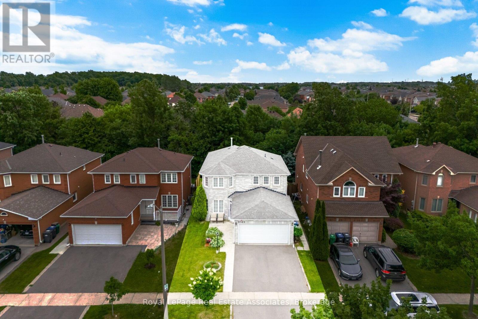 6343 Alderwood Trail, Mississauga, Ontario  L5N 6X1 - Photo 45 - W13462076