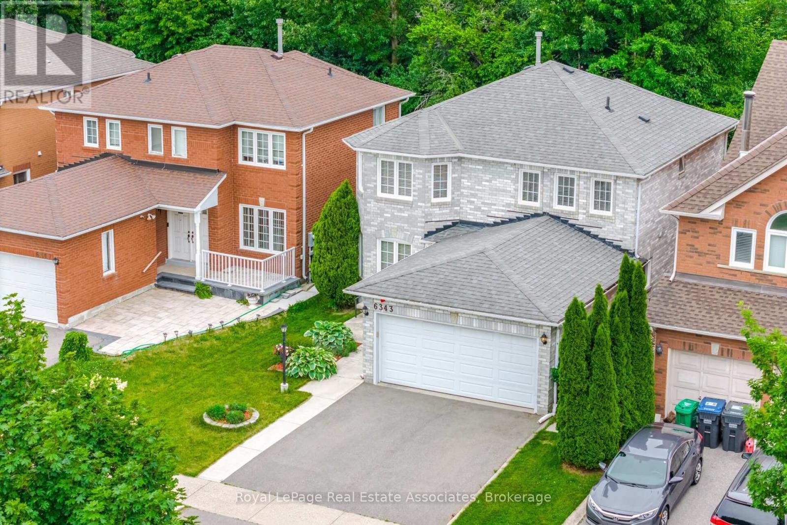 6343 Alderwood Trail, Mississauga, Ontario  L5N 6X1 - Photo 46 - W13462076