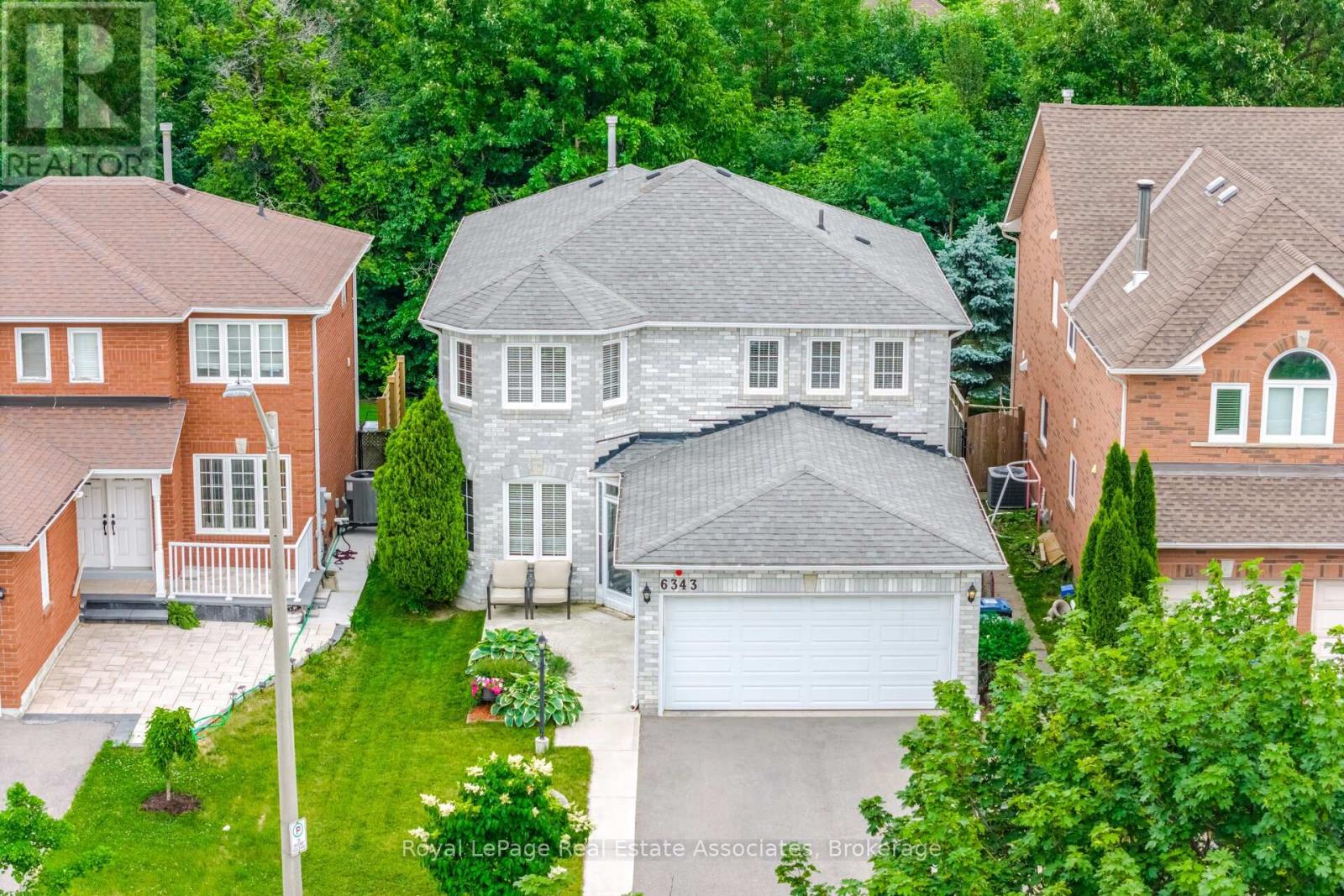 6343 Alderwood Trail, Mississauga, Ontario  L5N 6X1 - Photo 49 - W13462076