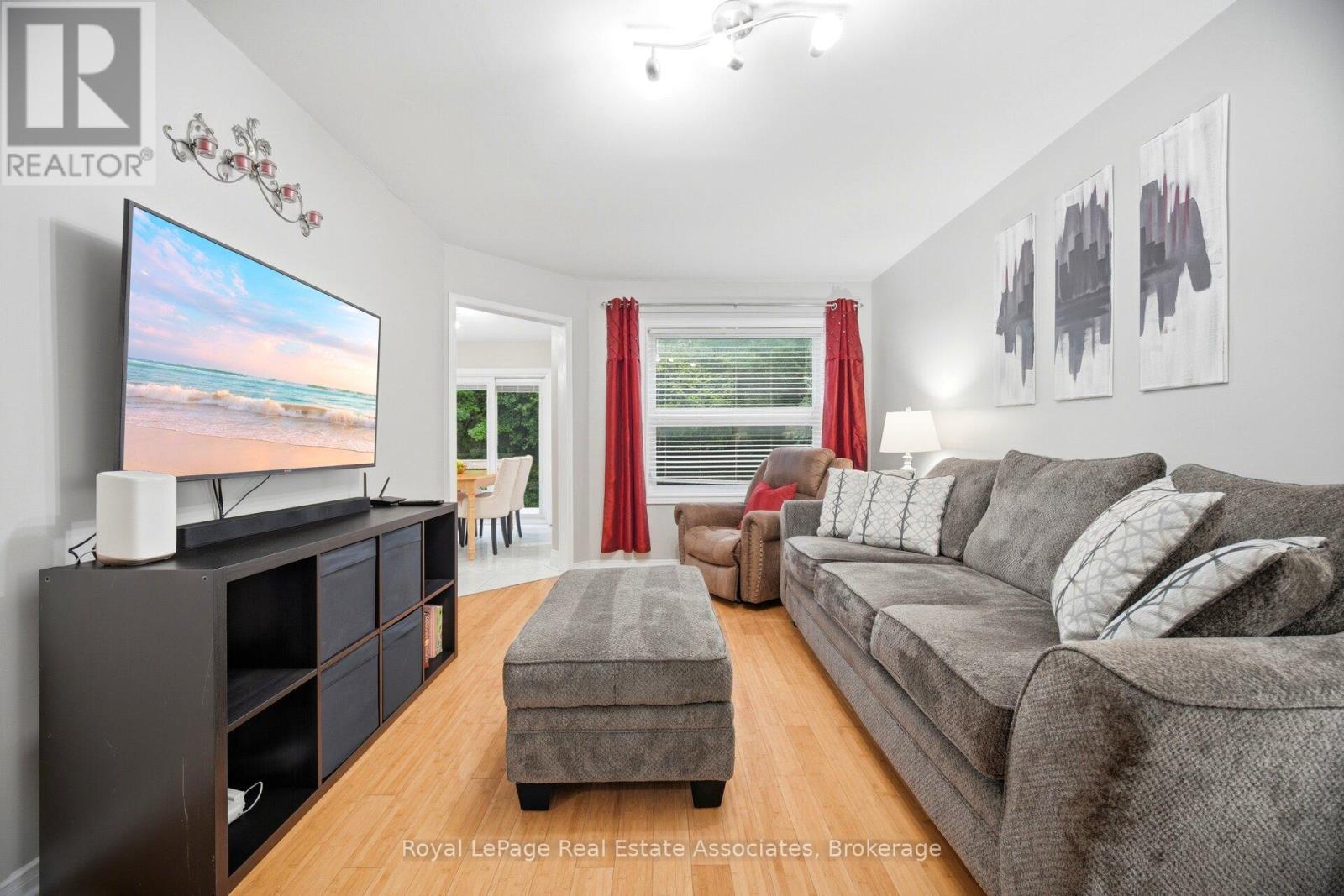 6343 Alderwood Trail, Mississauga, Ontario  L5N 6X1 - Photo 8 - W13462076
