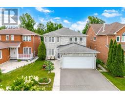 6343 ALDERWOOD TRAIL, Mississauga, Ontario
