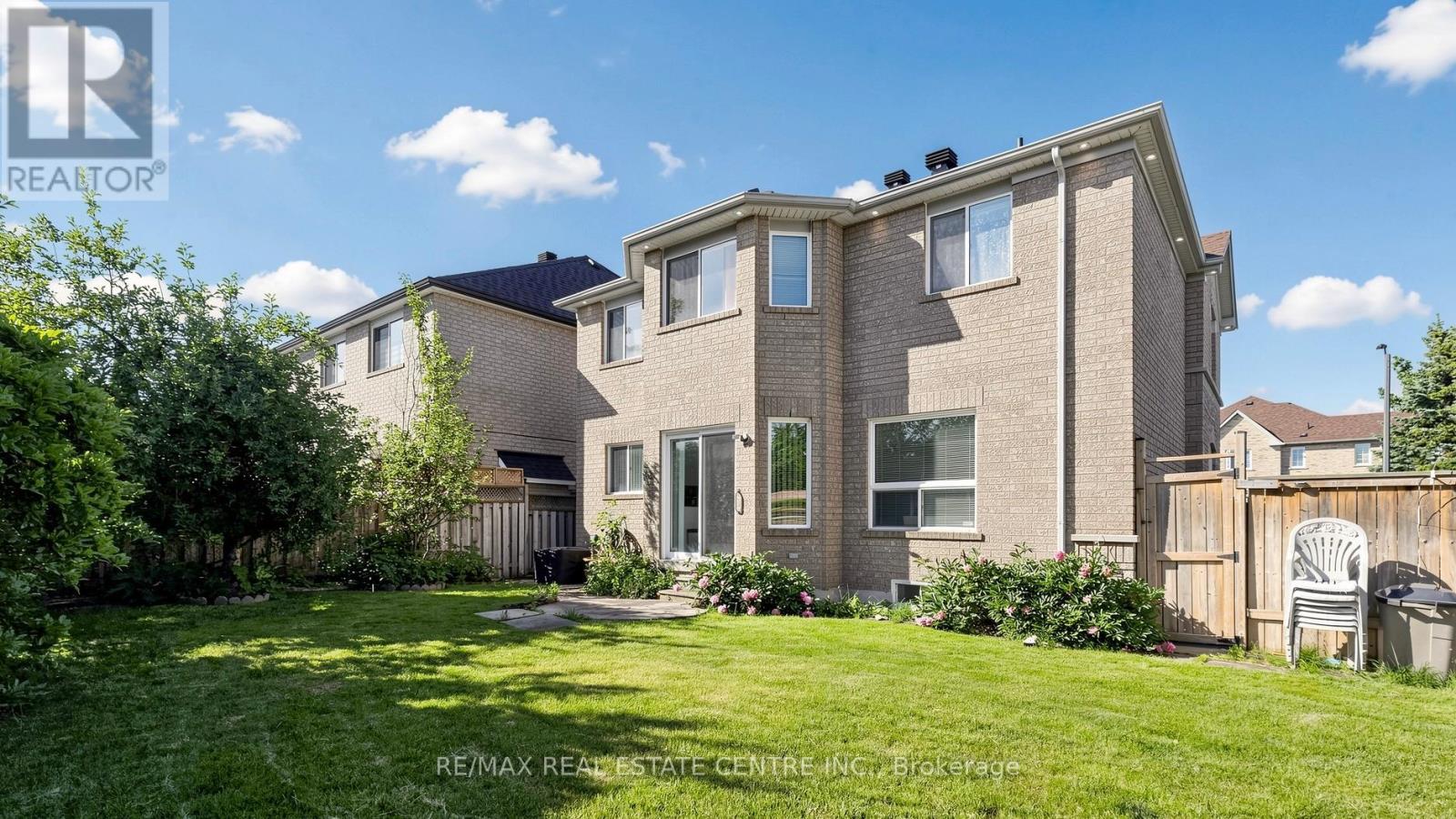 5973 Summerside Drive, Mississauga, Ontario  L5M 6K8 - Photo 43 - W13462078