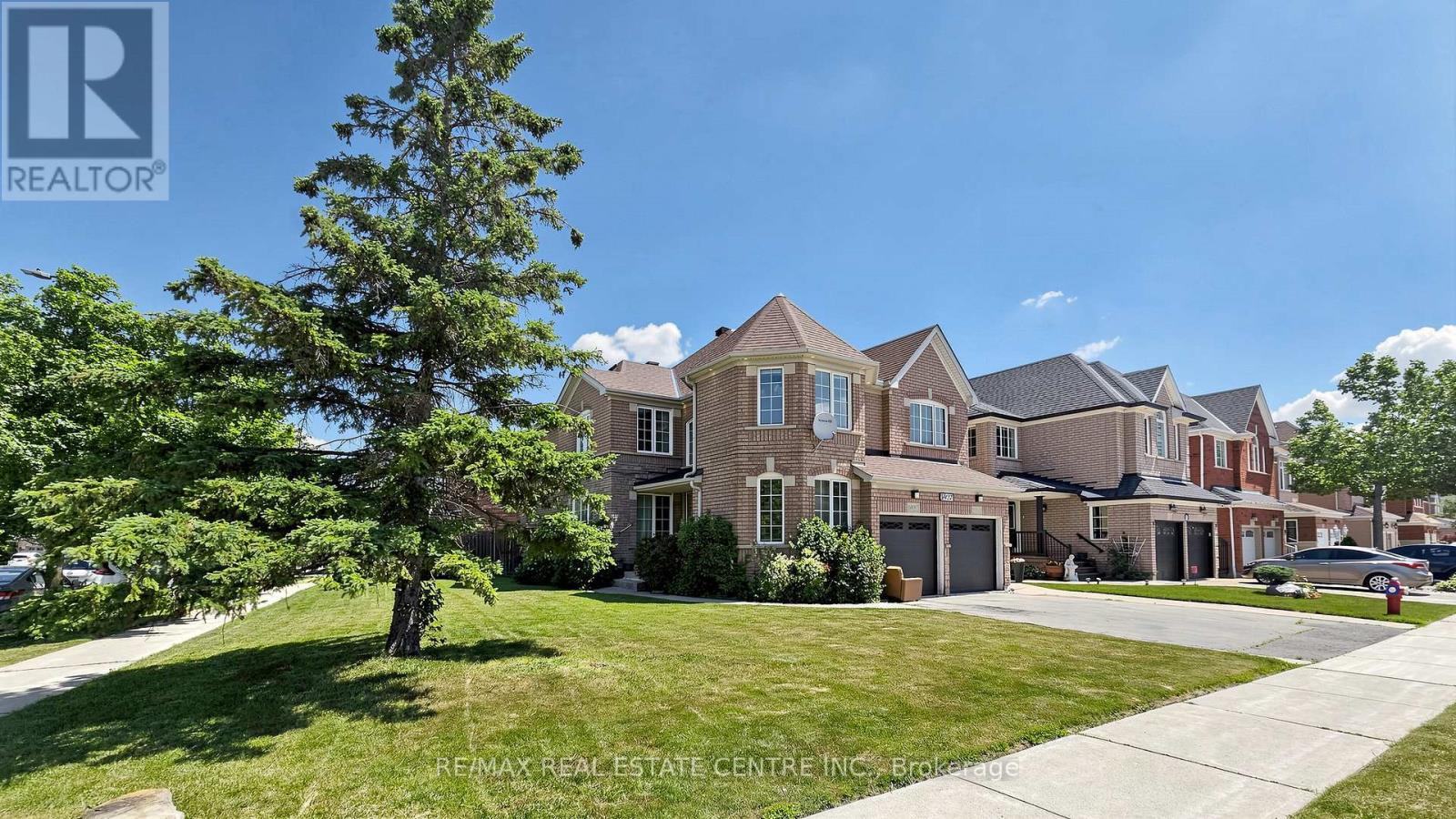 5973 Summerside Drive, Mississauga, Ontario  L5M 6K8 - Photo 46 - W13462078