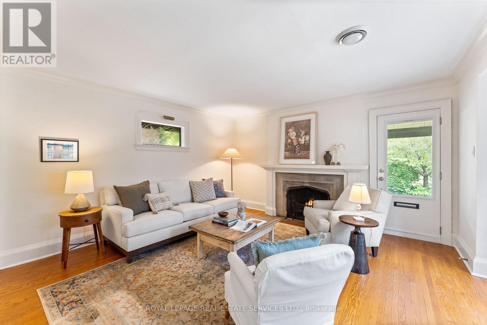 50 Brentwood Road S, Toronto, Ontario  M8Z 3N2 - Photo 5 - W13462136