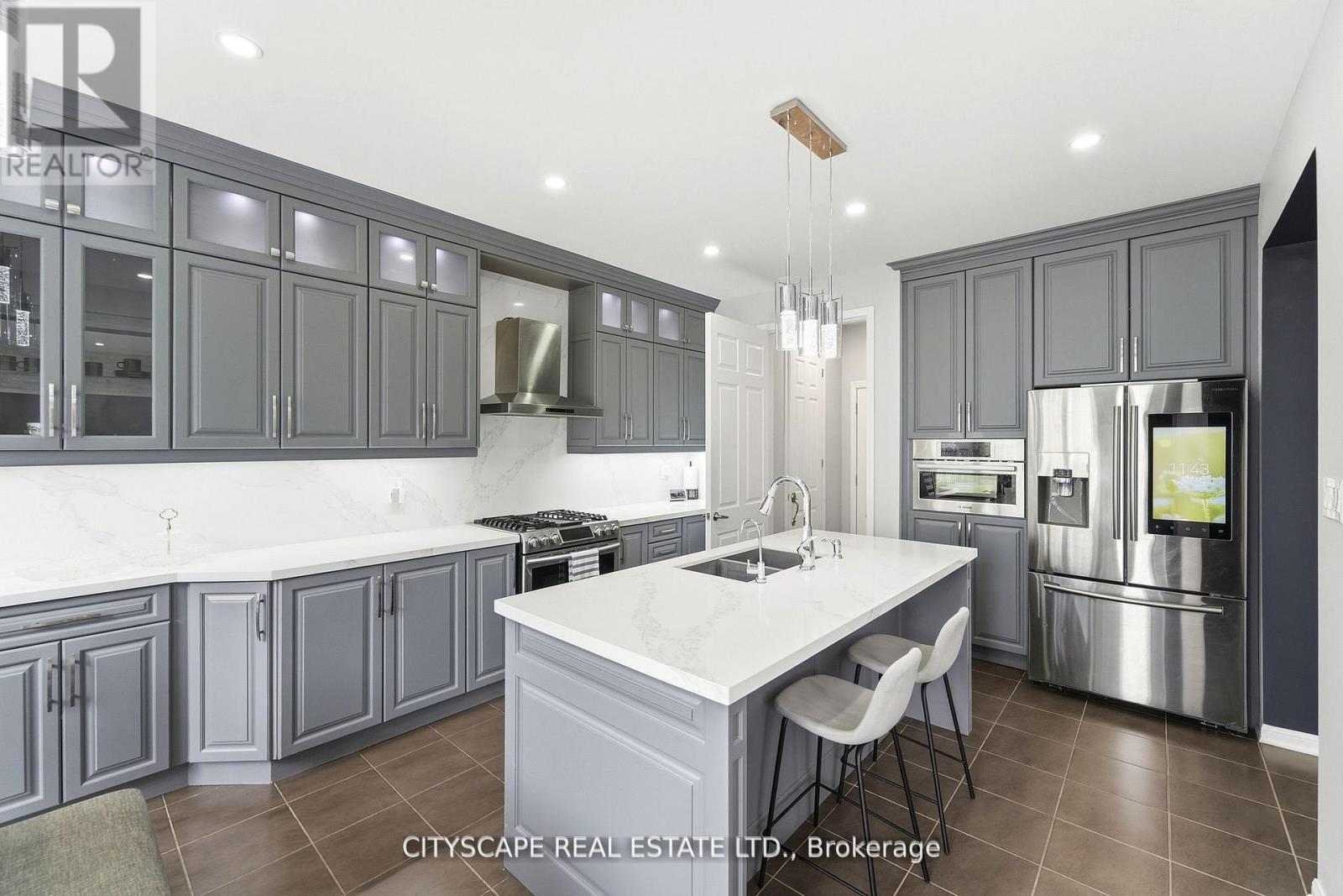 305 Gleave Terrace, Milton, Ontario  L9T 8P1 - Photo 13 - W13462144