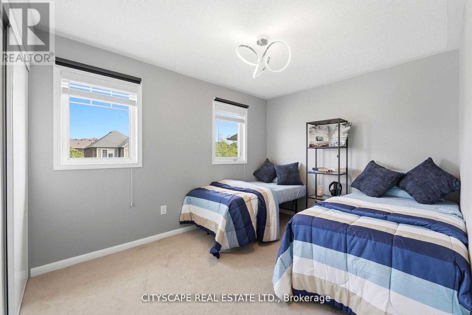 305 Gleave Terrace, Milton, Ontario  L9T 8P1 - Photo 25 - W13462144