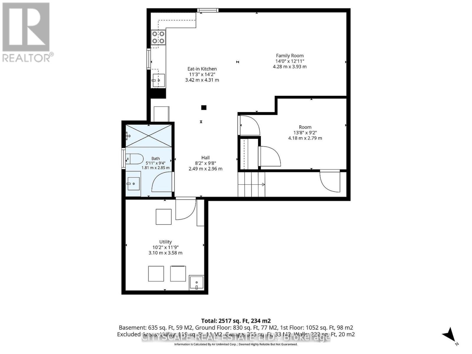 305 Gleave Terrace, Milton, Ontario  L9T 8P1 - Photo 42 - W13462144