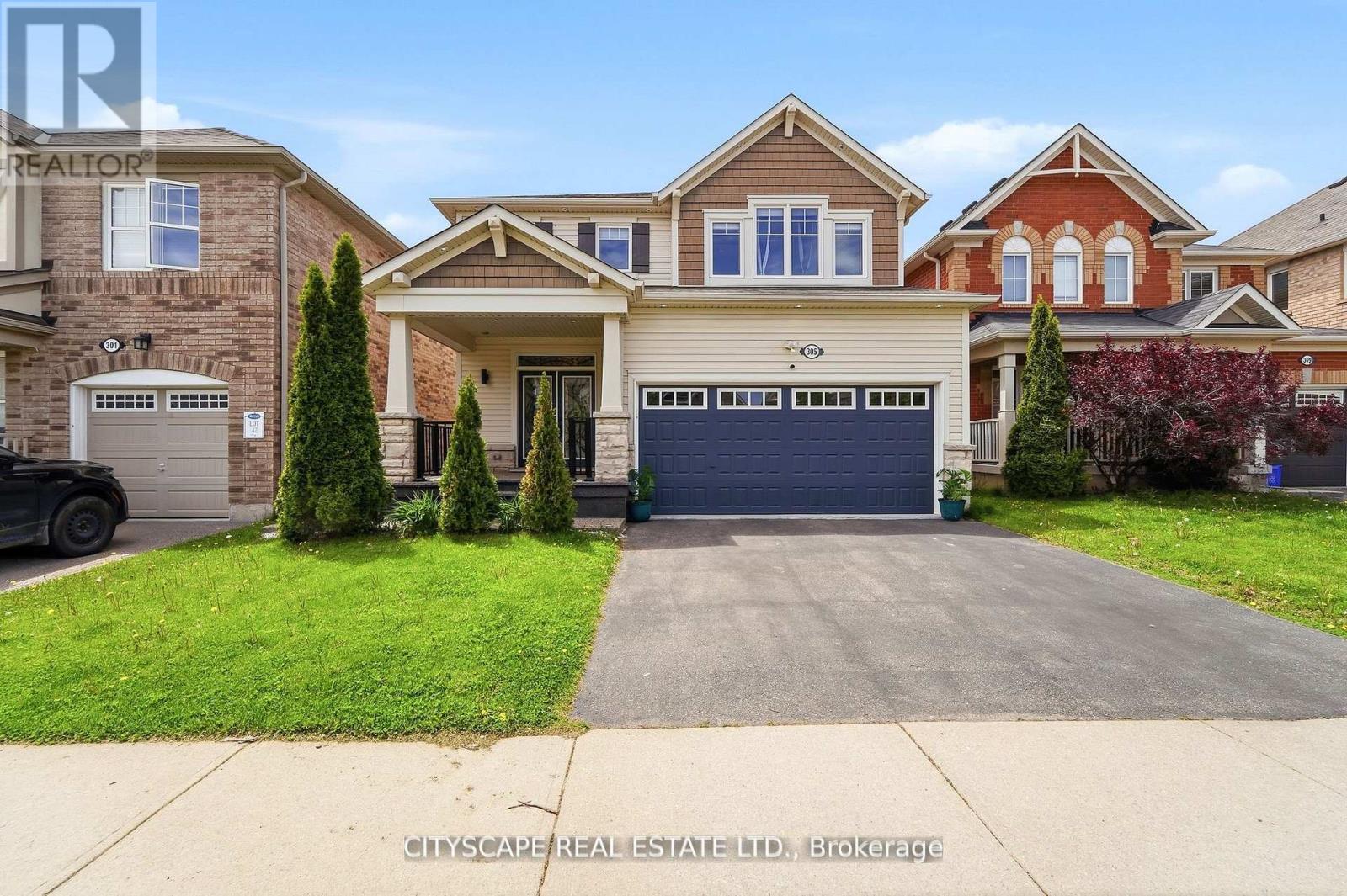 305 Gleave Terrace, Milton, Ontario  L9T 8P1 - Photo 48 - W13462144