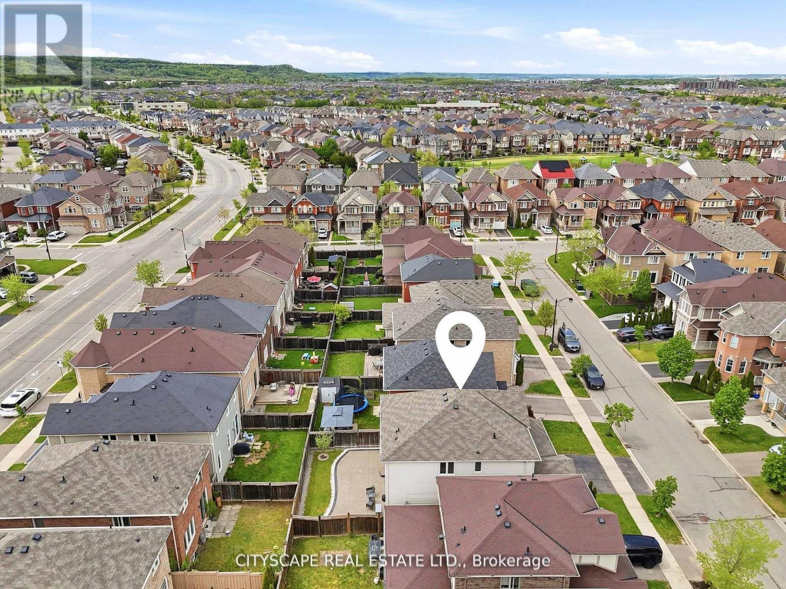 305 Gleave Terrace, Milton, Ontario  L9T 8P1 - Photo 49 - W13462144