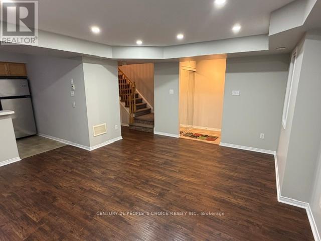 124 - 5035 Oscar Peterson Boulevard, Mississauga, Ontario  L5M 0P4 - Photo 1 - W13462158