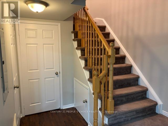 124 - 5035 Oscar Peterson Boulevard, Mississauga, Ontario  L5M 0P4 - Photo 16 - W13462158