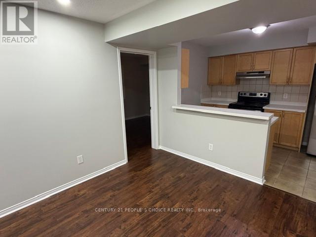 124 - 5035 Oscar Peterson Boulevard, Mississauga, Ontario  L5M 0P4 - Photo 2 - W13462158