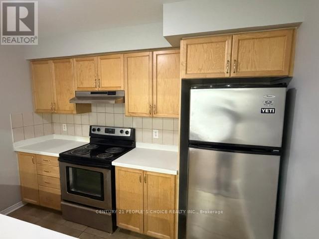 124 - 5035 Oscar Peterson Boulevard, Mississauga, Ontario  L5M 0P4 - Photo 4 - W13462158