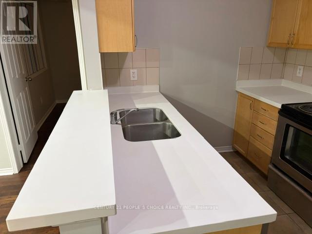 124 - 5035 Oscar Peterson Boulevard, Mississauga, Ontario  L5M 0P4 - Photo 7 - W13462158
