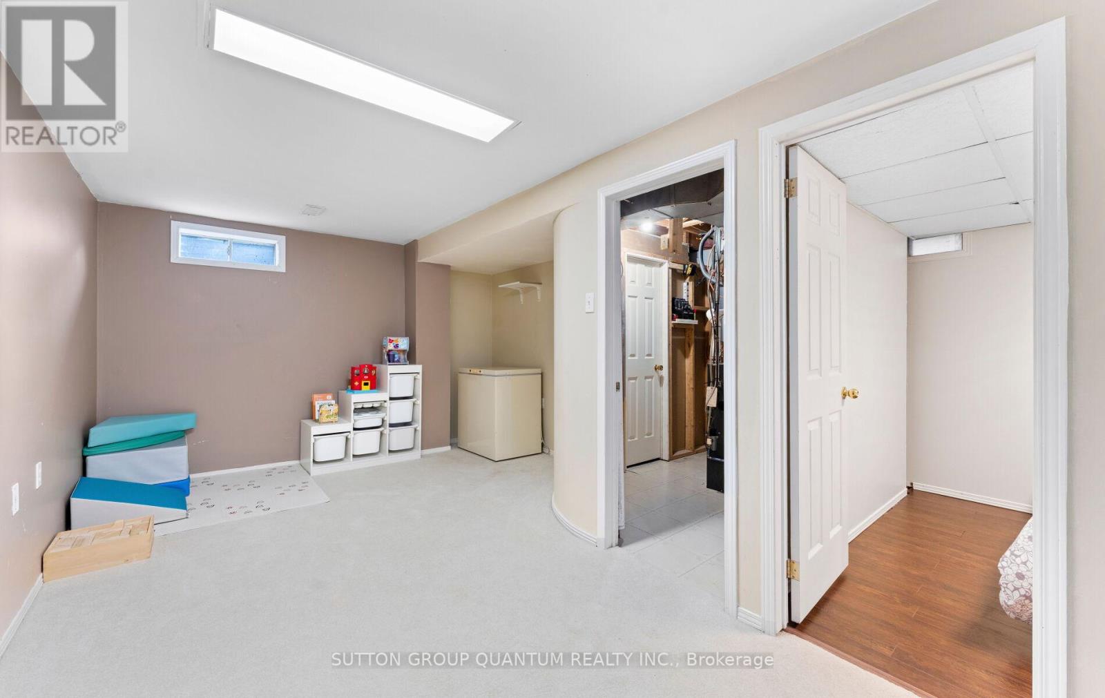 3329 Bobwhite Mews, Mississauga, Ontario  L5N 6E8 - Photo 26 - W13462172