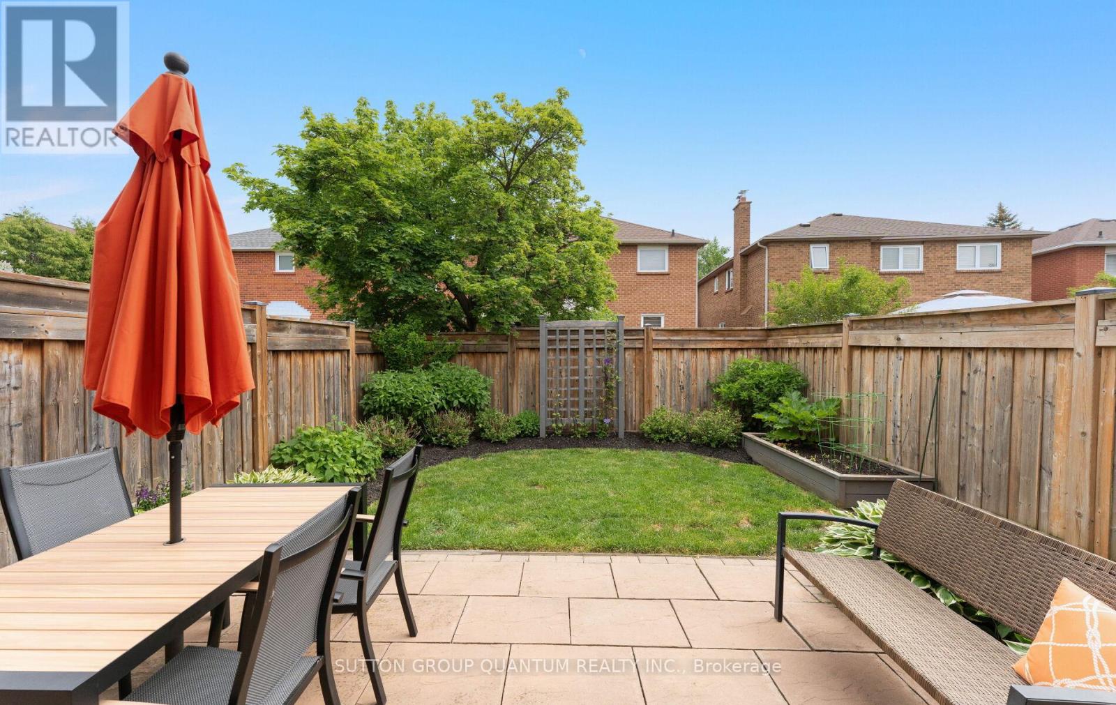 3329 Bobwhite Mews, Mississauga, Ontario  L5N 6E8 - Photo 30 - W13462172