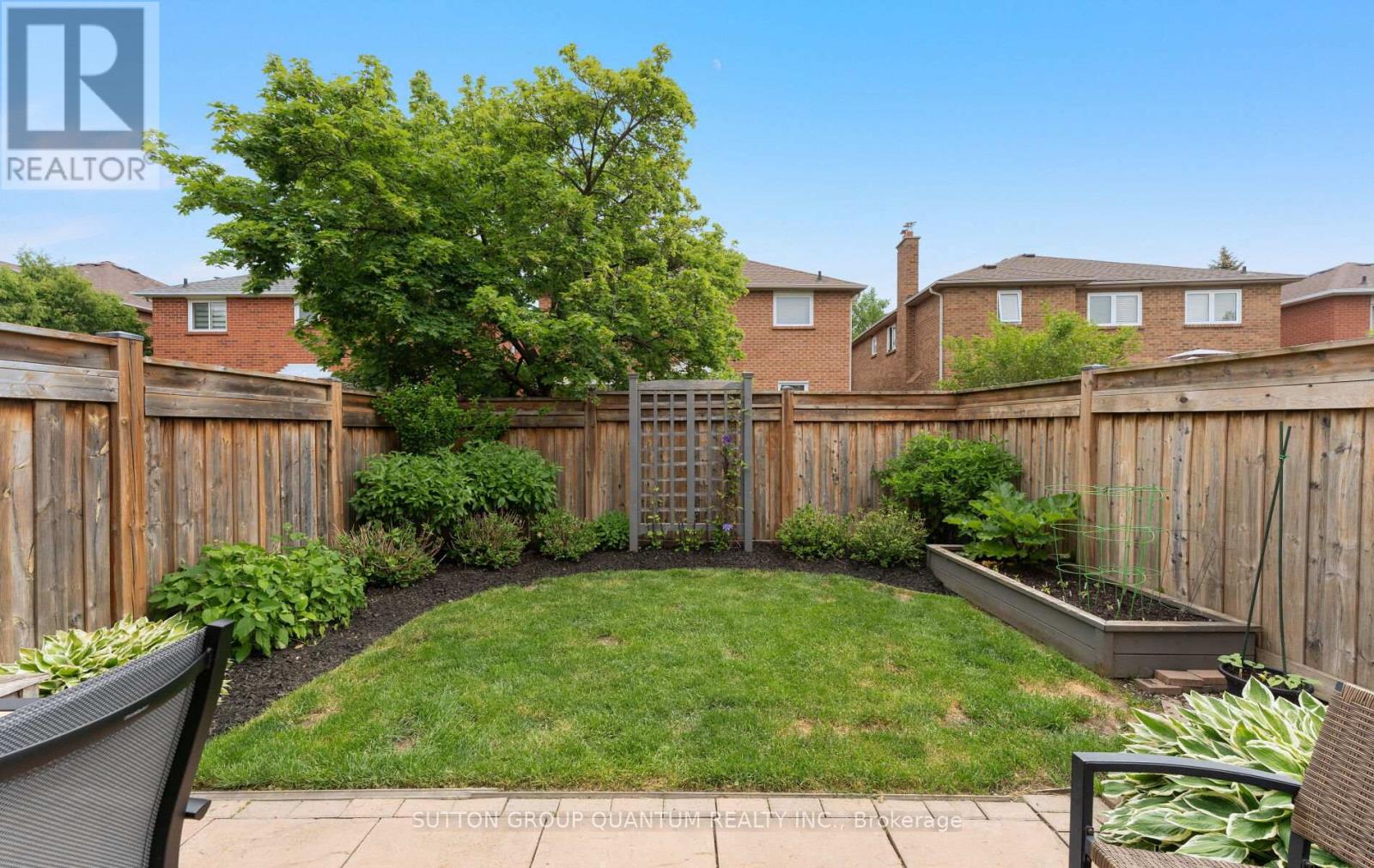 3329 Bobwhite Mews, Mississauga, Ontario  L5N 6E8 - Photo 32 - W13462172