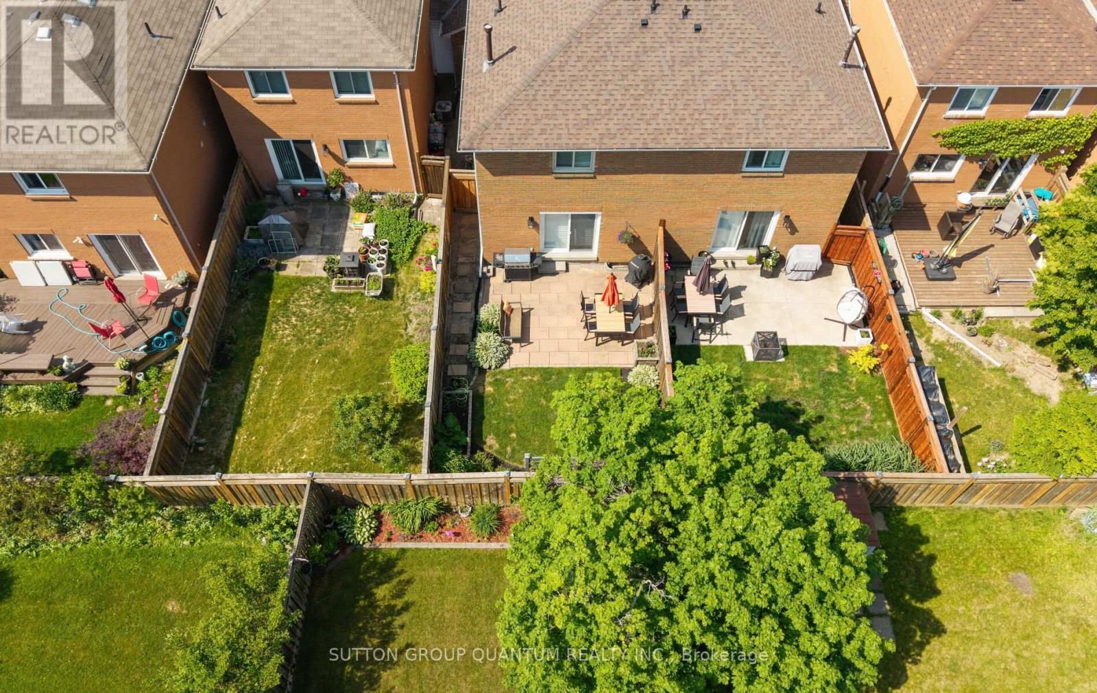 3329 Bobwhite Mews, Mississauga, Ontario  L5N 6E8 - Photo 34 - W13462172
