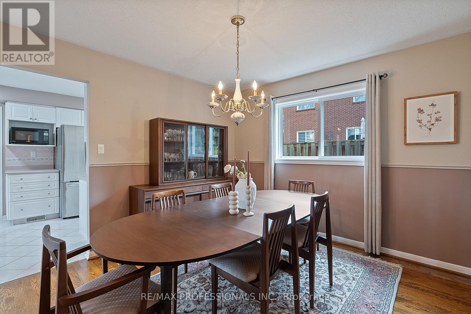 4169 Garrowhill Trail, Mississauga, Ontario  L4W 2H5 - Photo 11 - W13462192