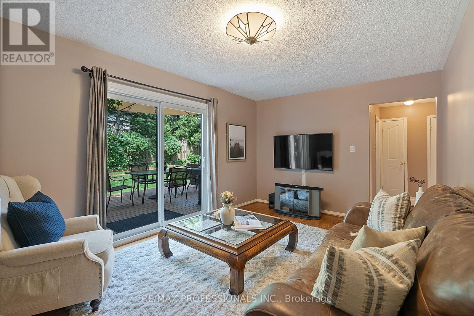 4169 Garrowhill Trail, Mississauga, Ontario  L4W 2H5 - Photo 18 - W13462192
