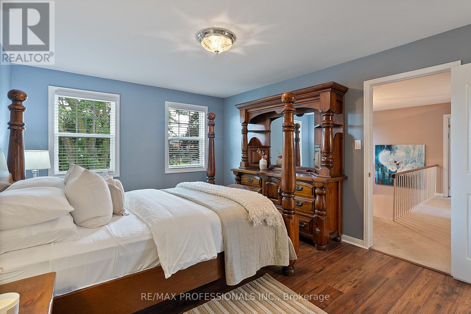 4169 Garrowhill Trail, Mississauga, Ontario  L4W 2H5 - Photo 23 - W13462192