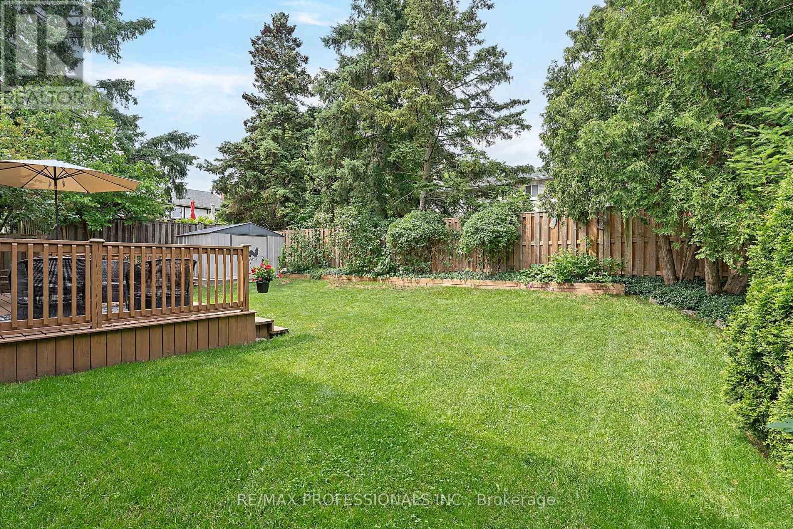 4169 Garrowhill Trail, Mississauga, Ontario  L4W 2H5 - Photo 41 - W13462192