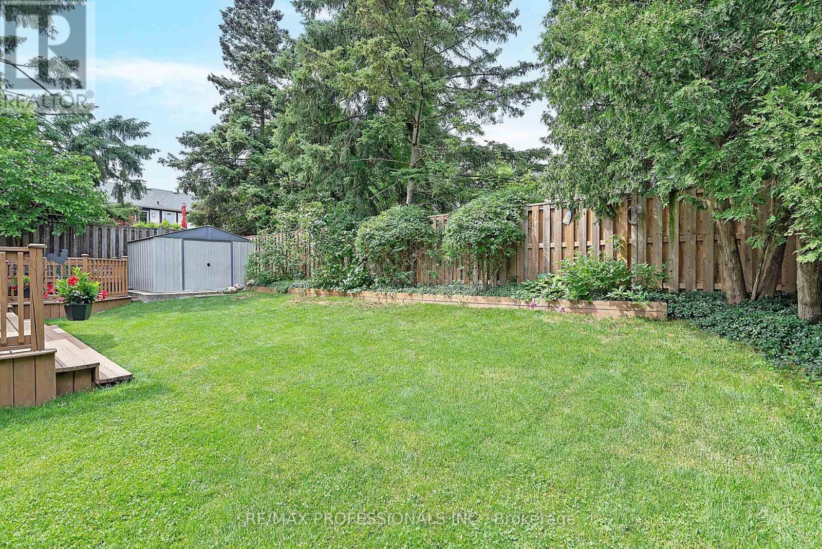 4169 Garrowhill Trail, Mississauga, Ontario  L4W 2H5 - Photo 42 - W13462192