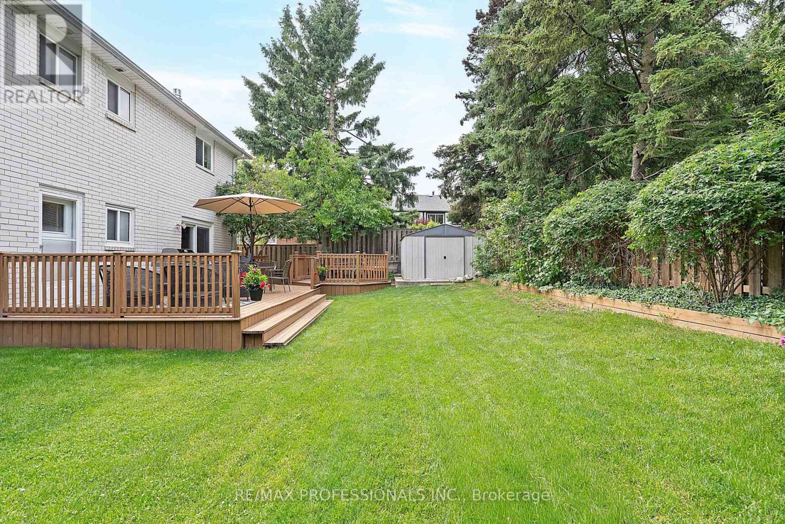 4169 Garrowhill Trail, Mississauga, Ontario  L4W 2H5 - Photo 43 - W13462192