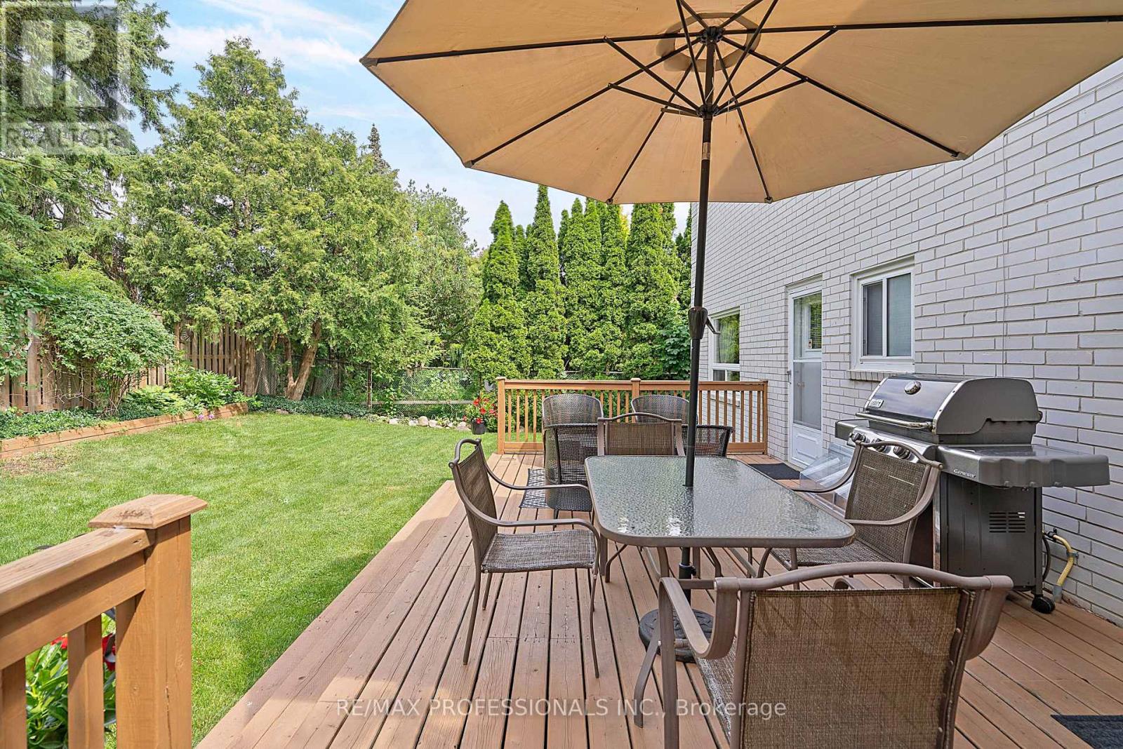 4169 Garrowhill Trail, Mississauga, Ontario  L4W 2H5 - Photo 44 - W13462192