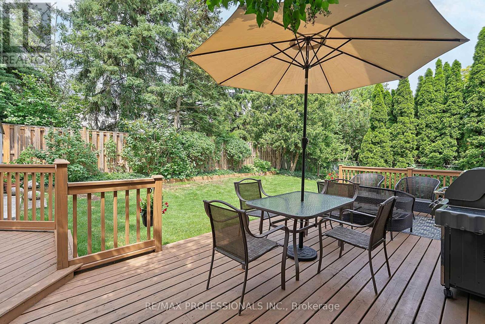 4169 Garrowhill Trail, Mississauga, Ontario  L4W 2H5 - Photo 45 - W13462192