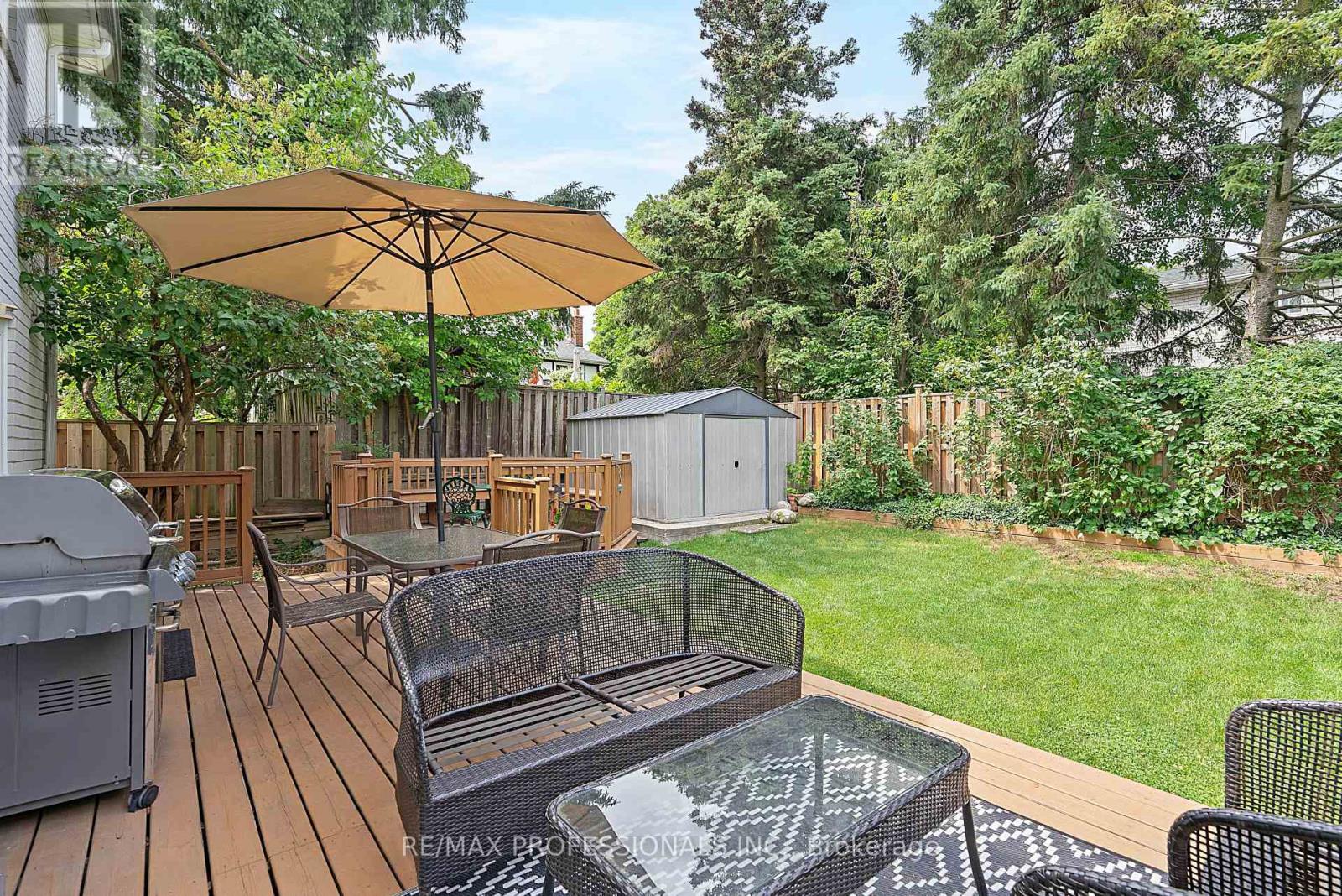 4169 Garrowhill Trail, Mississauga, Ontario  L4W 2H5 - Photo 46 - W13462192