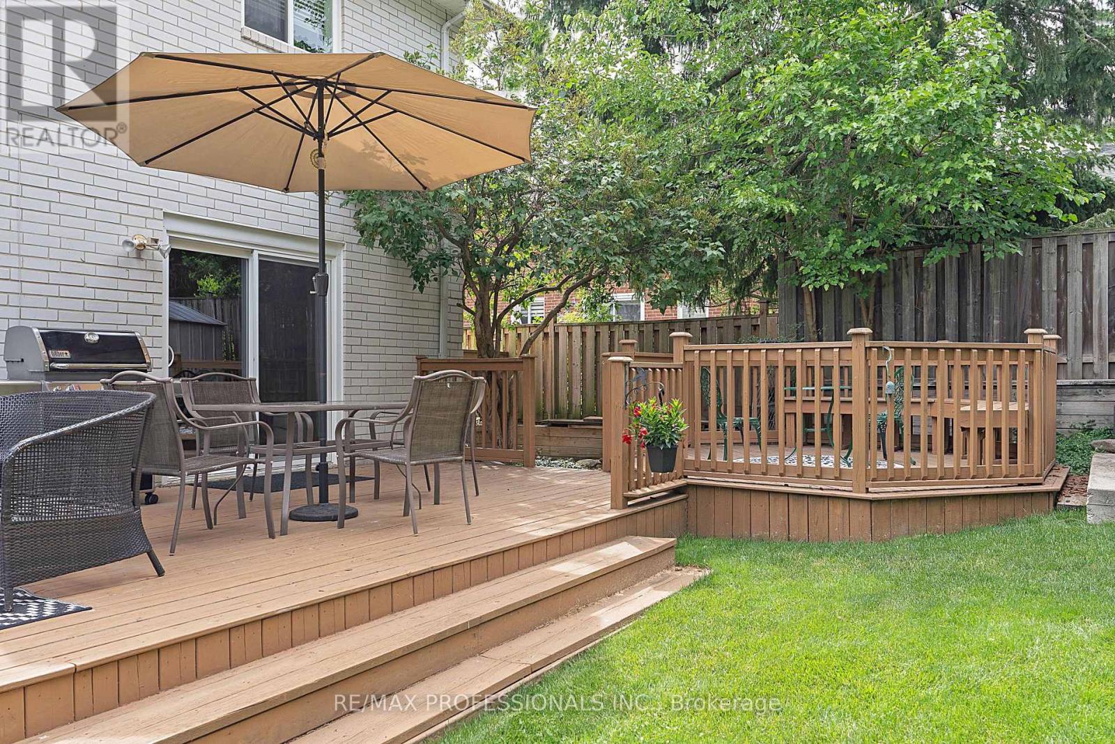 4169 Garrowhill Trail, Mississauga, Ontario  L4W 2H5 - Photo 47 - W13462192