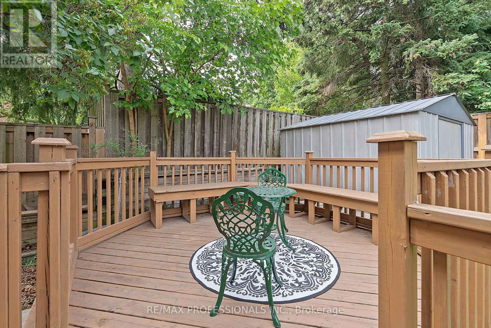4169 Garrowhill Trail, Mississauga, Ontario  L4W 2H5 - Photo 48 - W13462192