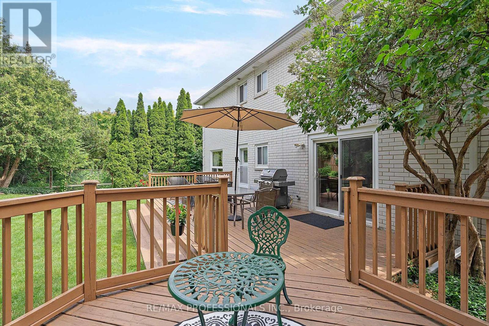 4169 Garrowhill Trail, Mississauga, Ontario  L4W 2H5 - Photo 49 - W13462192