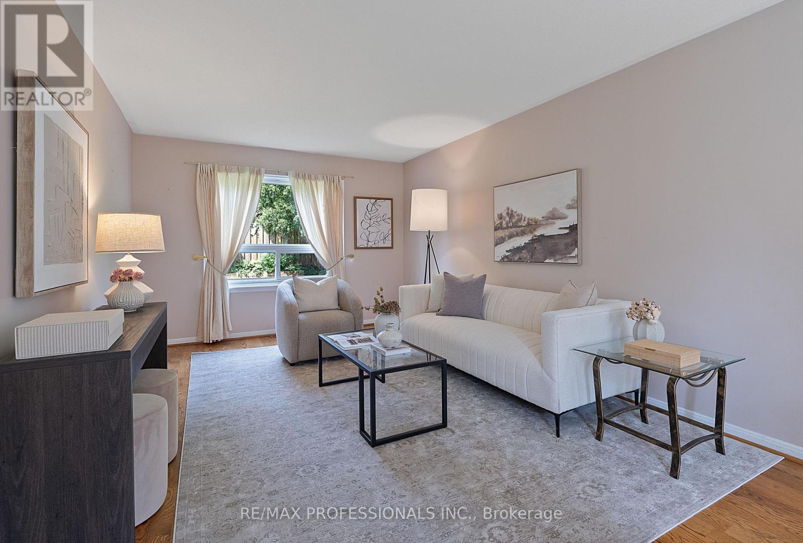 4169 Garrowhill Trail, Mississauga, Ontario  L4W 2H5 - Photo 5 - W13462192