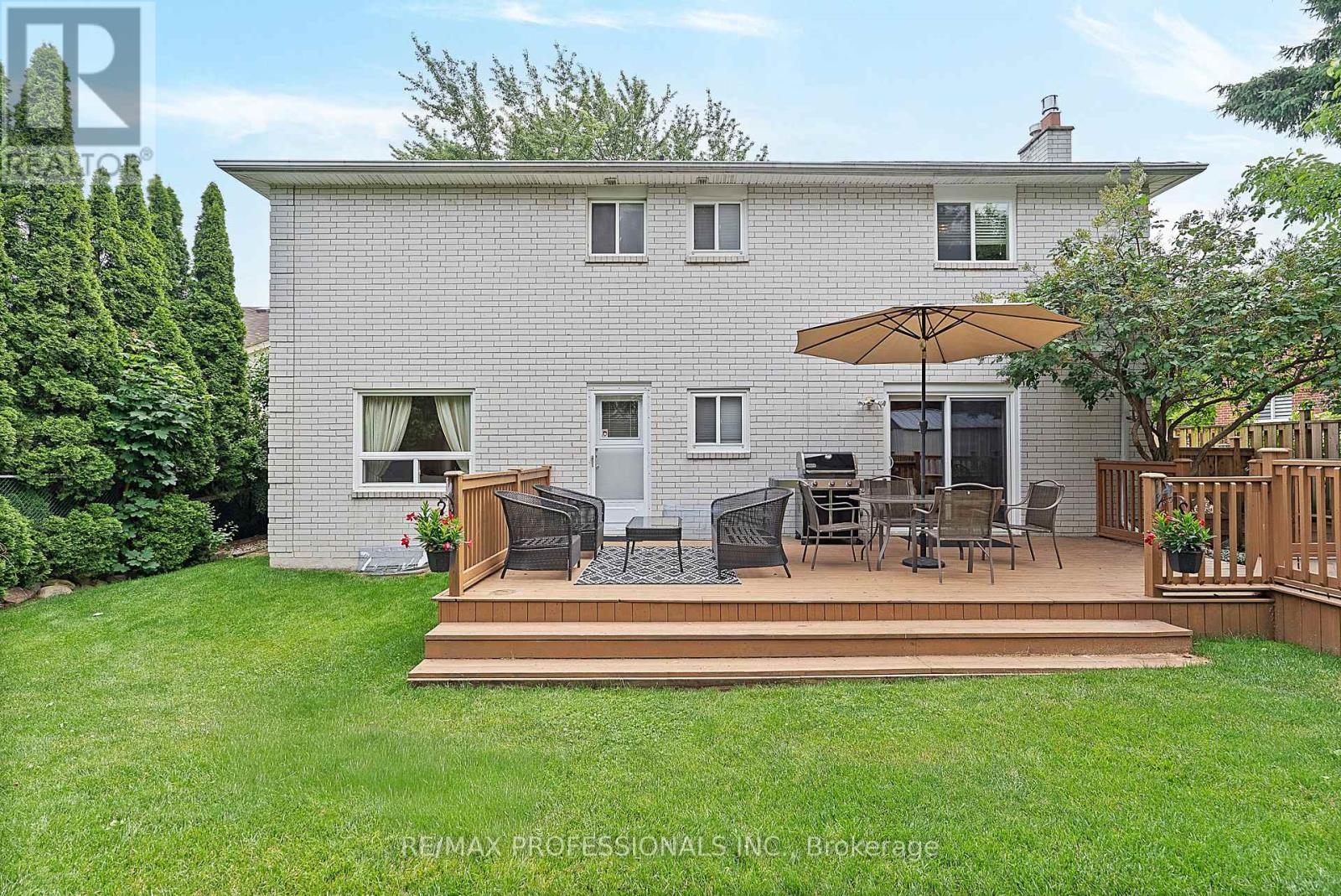 4169 Garrowhill Trail, Mississauga, Ontario  L4W 2H5 - Photo 50 - W13462192