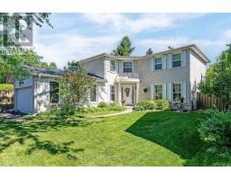 4169 GARROWHILL TRAIL, Mississauga, Ontario