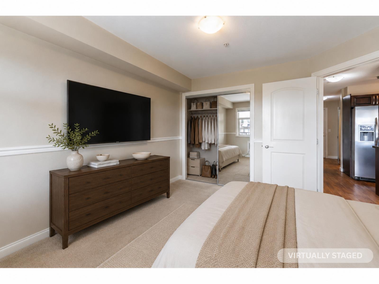 317 19939 55a Avenue, Langley, British Columbia  V4P 1R9 - Photo 23 - R3137455
