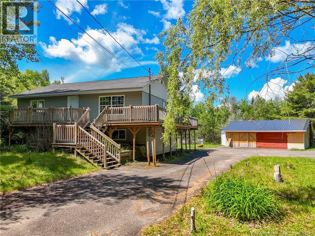 1108 Route 616, Keswick Ridge, New Brunswick  E6L 2N9 - Photo 2 - NB141342