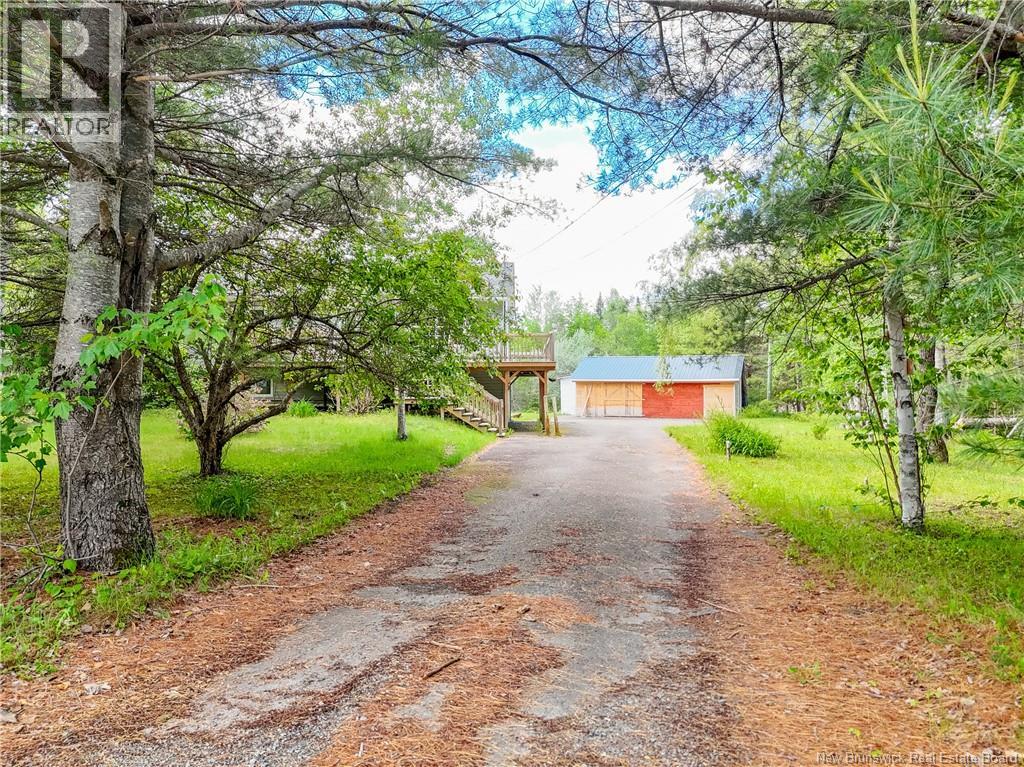 1108 Route 616, Keswick Ridge, New Brunswick  E6L 2N9 - Photo 38 - NB141342