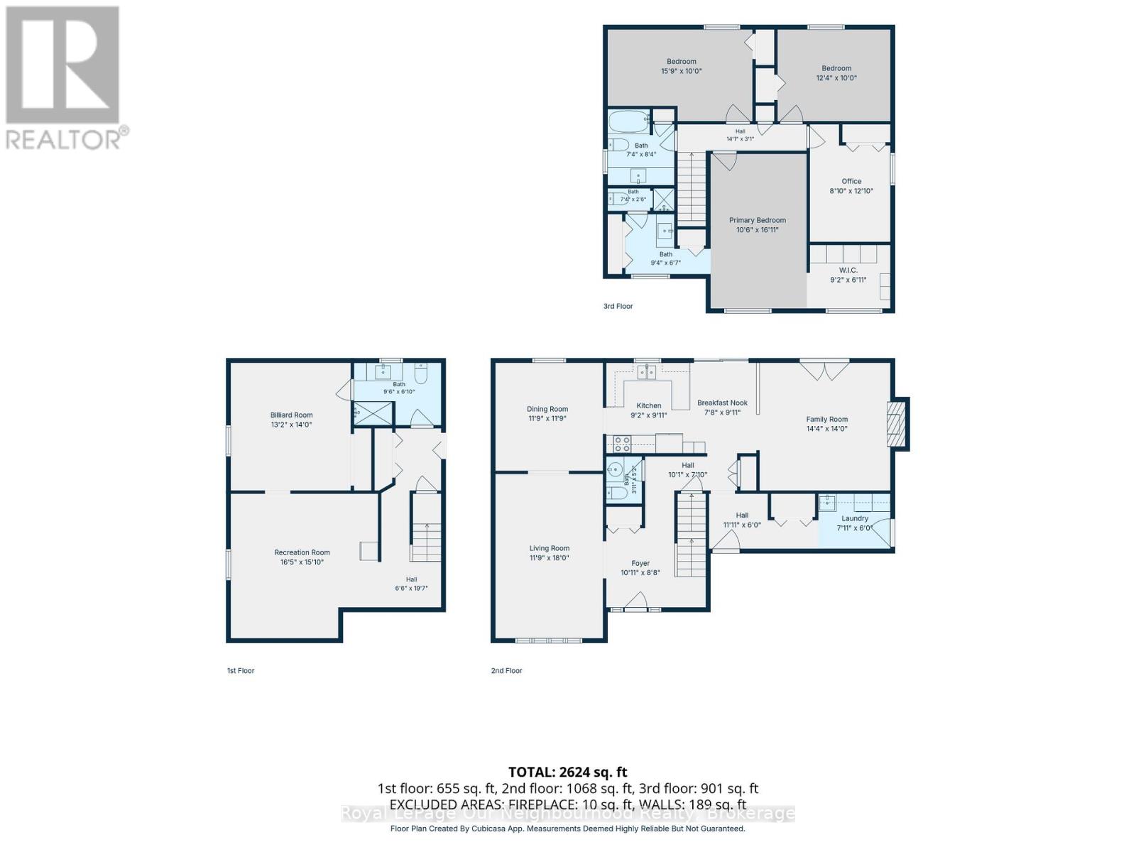 67 Bartlett Crescent, London South, Ontario  N6K 1W3 - Photo 48 - X13462064