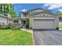 67 BARTLETT CRESCENT, London South, Ontario