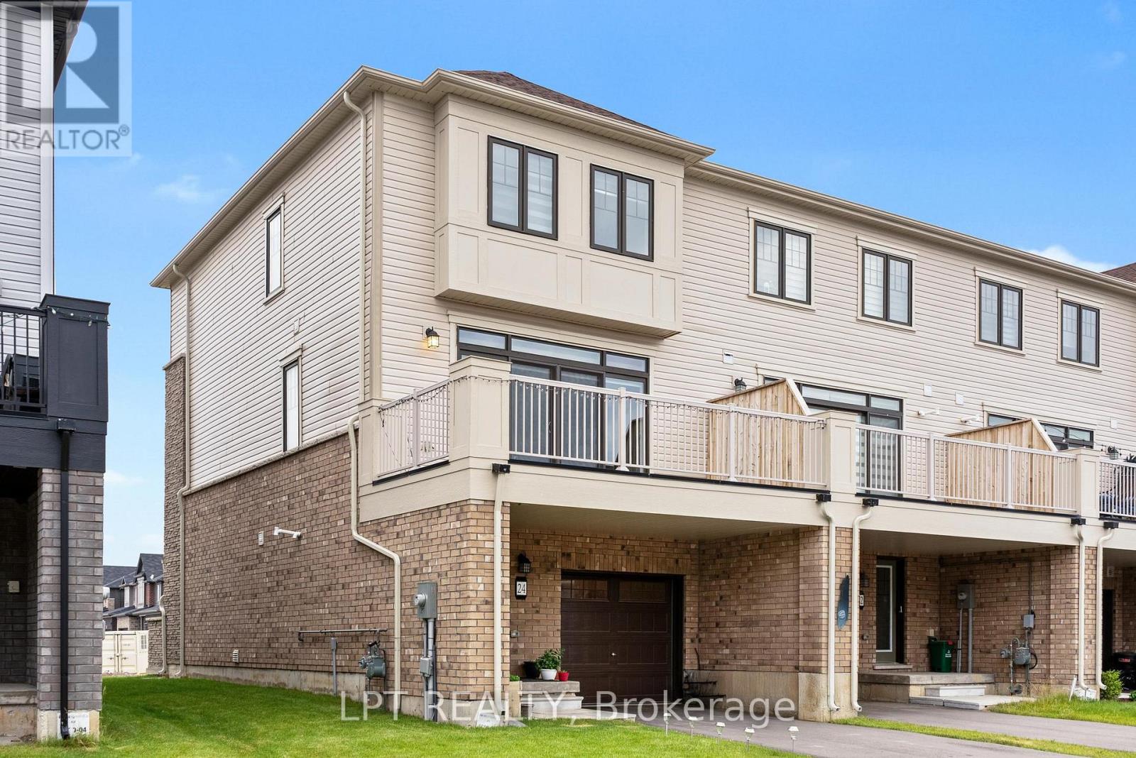 24 Bee Crescent, Brantford, Ontario  N3T 0V7 - Photo 2 - X13462090